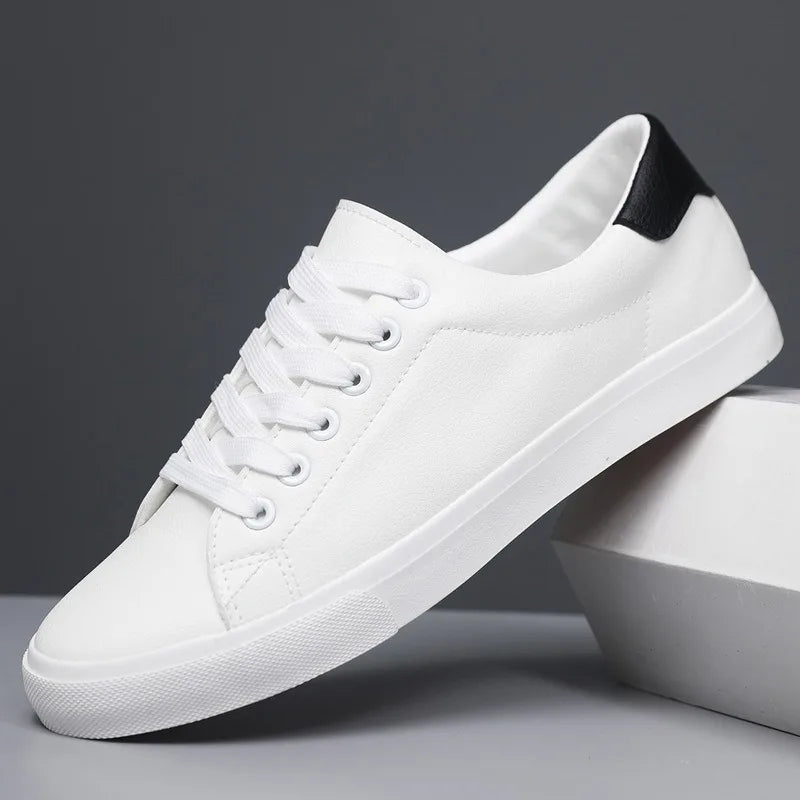 White/Black / US 15