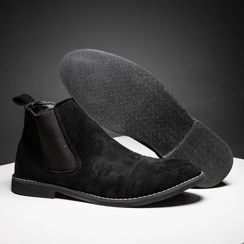 Black / US 13