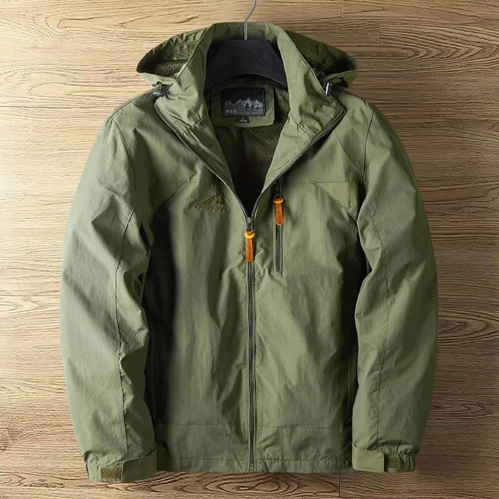 Green / 2XL