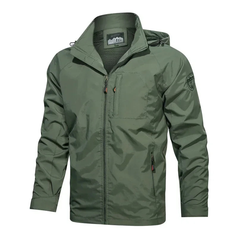 Green / 6XL