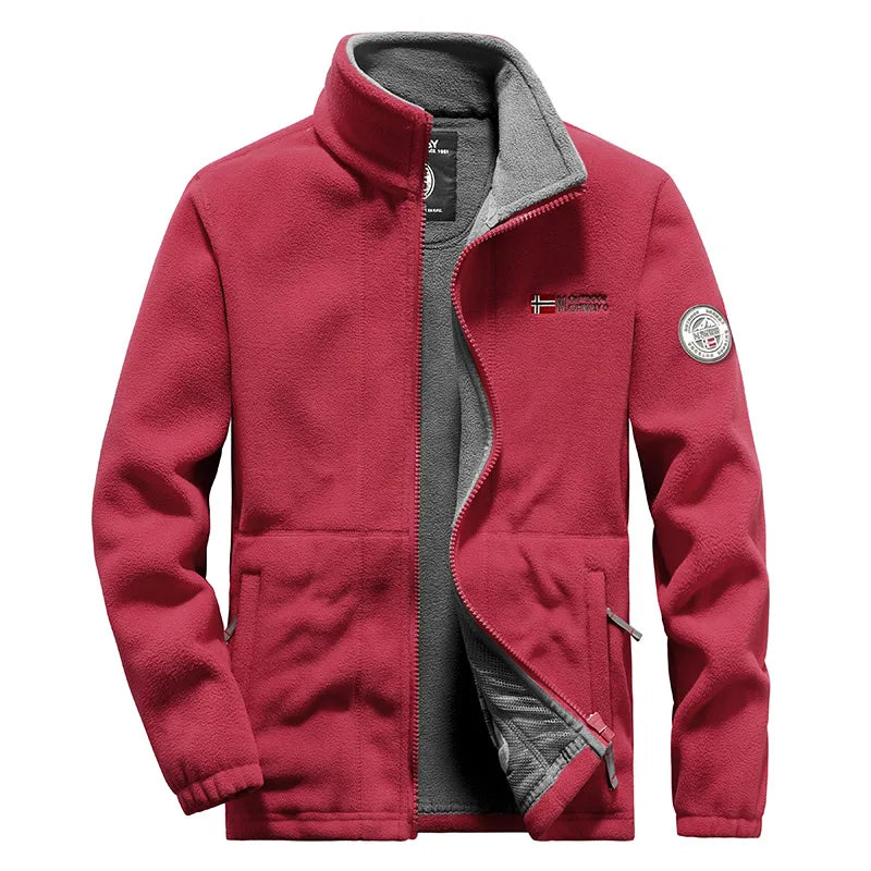 Red / 3XL