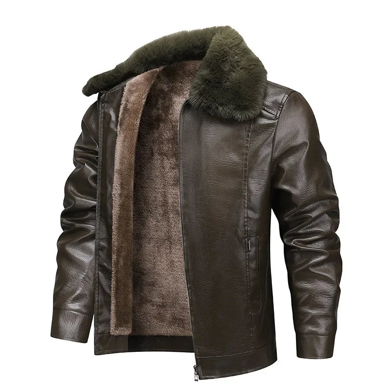 Brown / 3XL