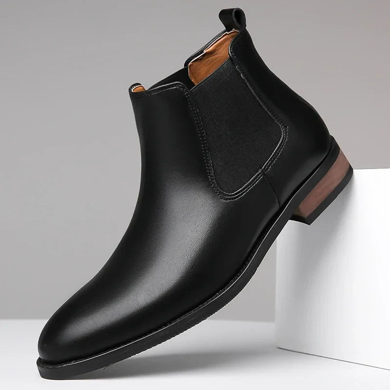 Black / US 15