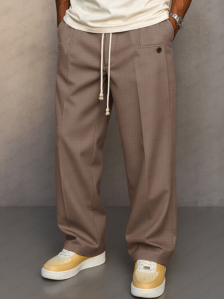Brown / 3XL