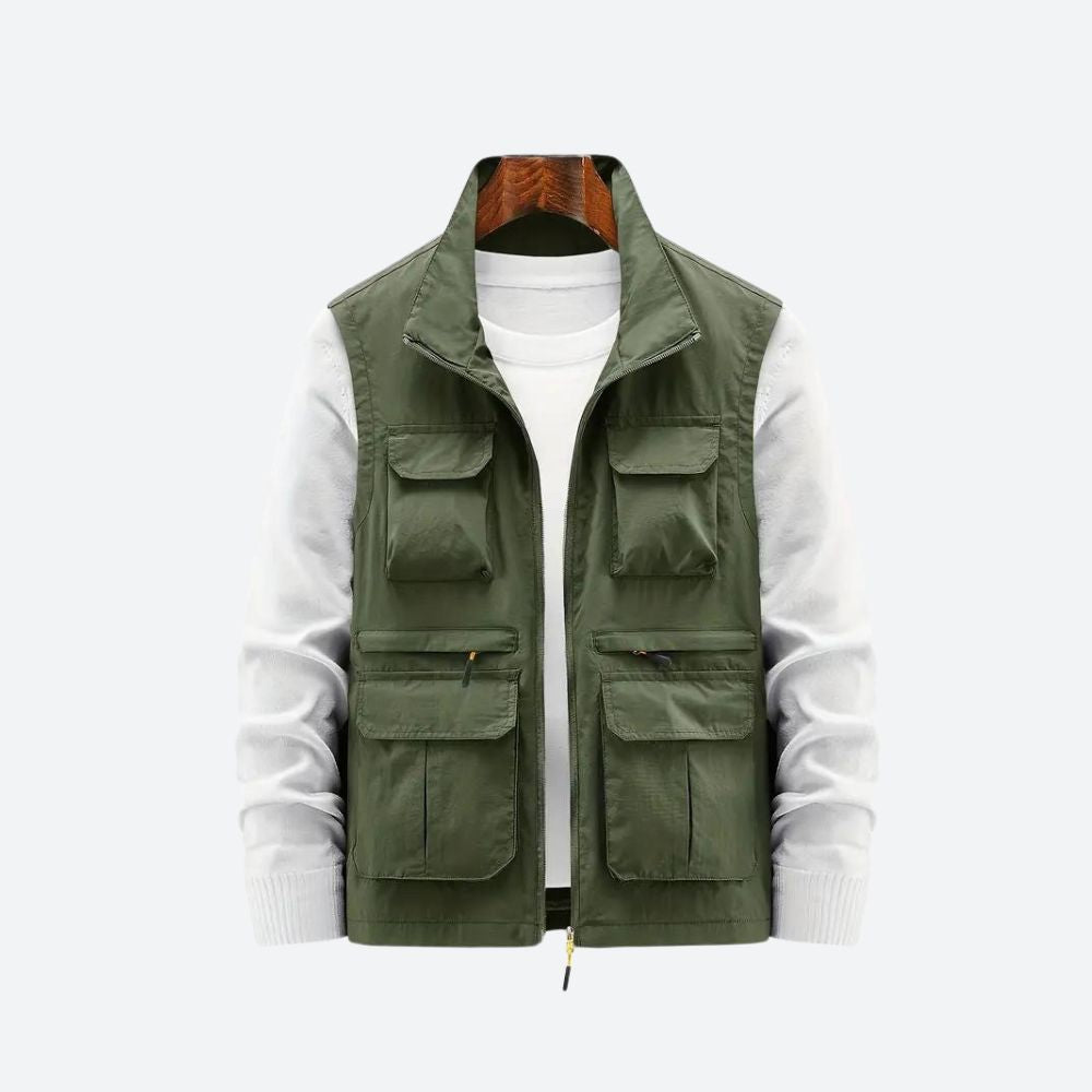 Army Green / 6XL