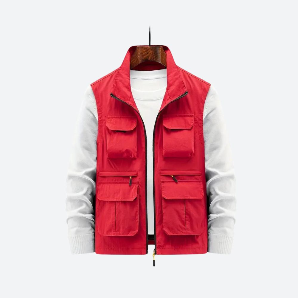 Red / 6XL