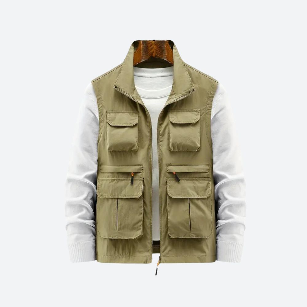 Khaki / 6XL