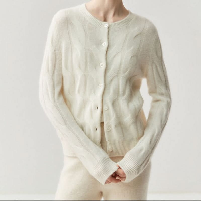 Cream / 2XL