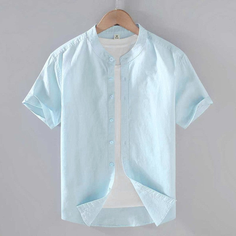 Light Blue / 3XL