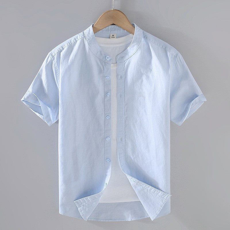 Light Blue / 3XL