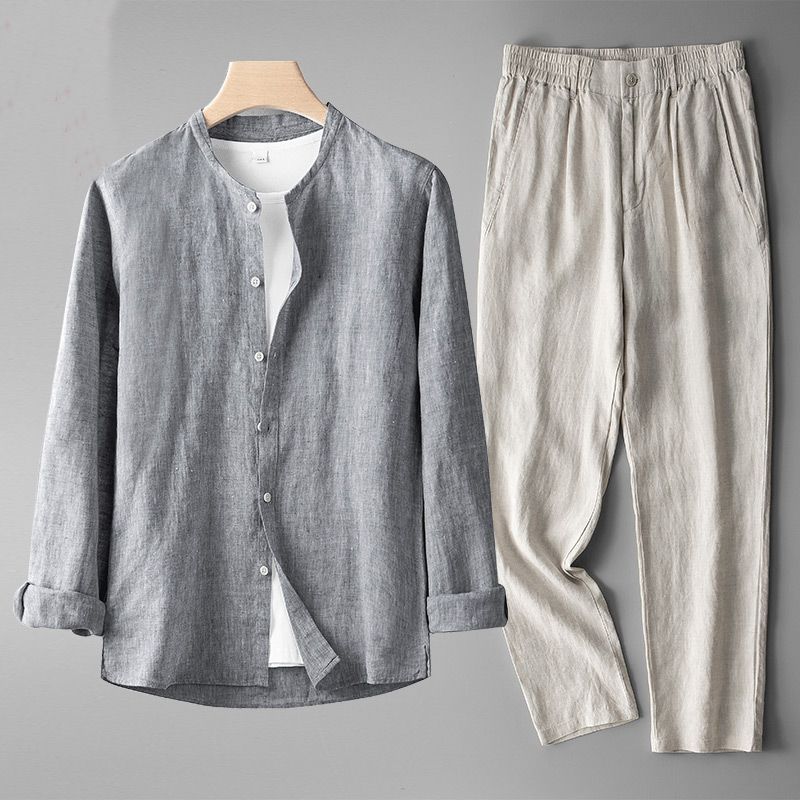 Grey / 5XL