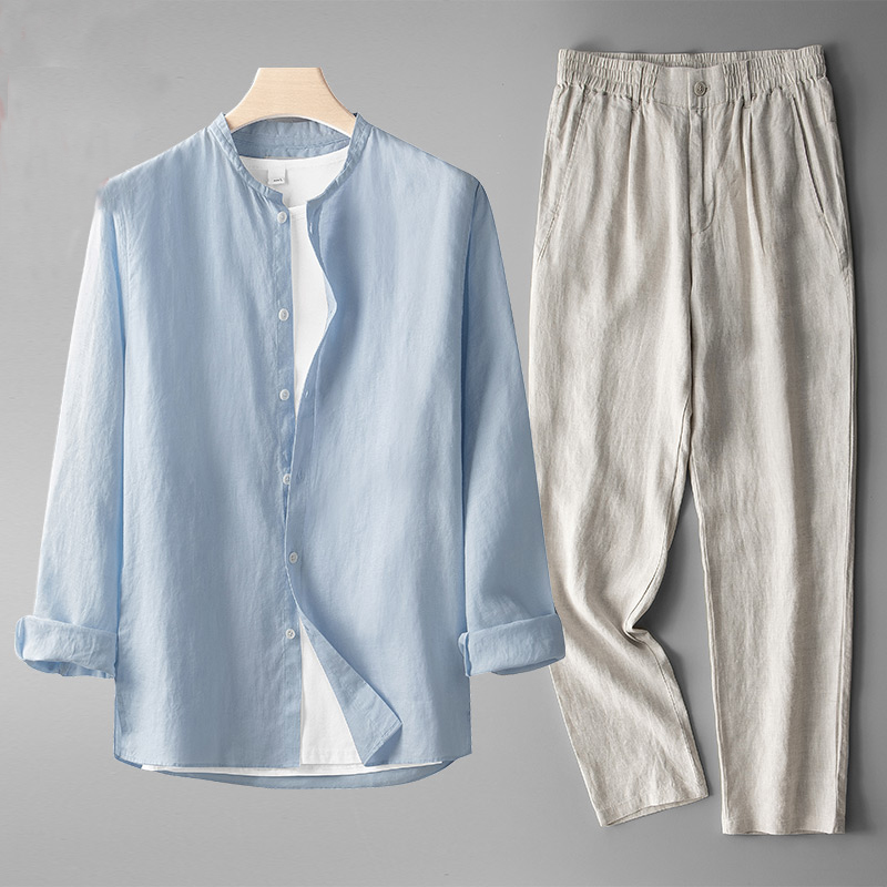 Light Blue / 5XL