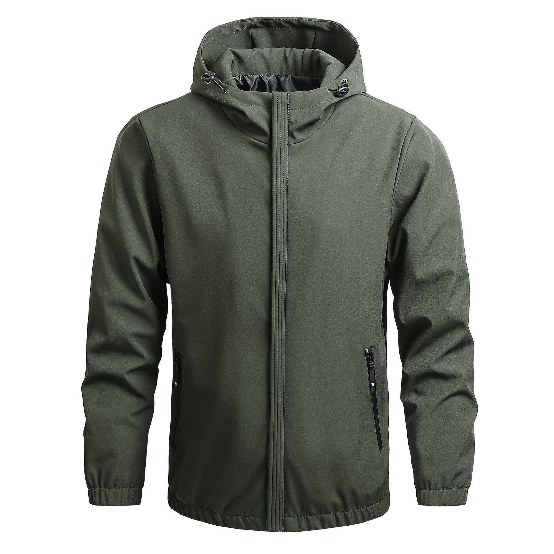 Green / 5XL