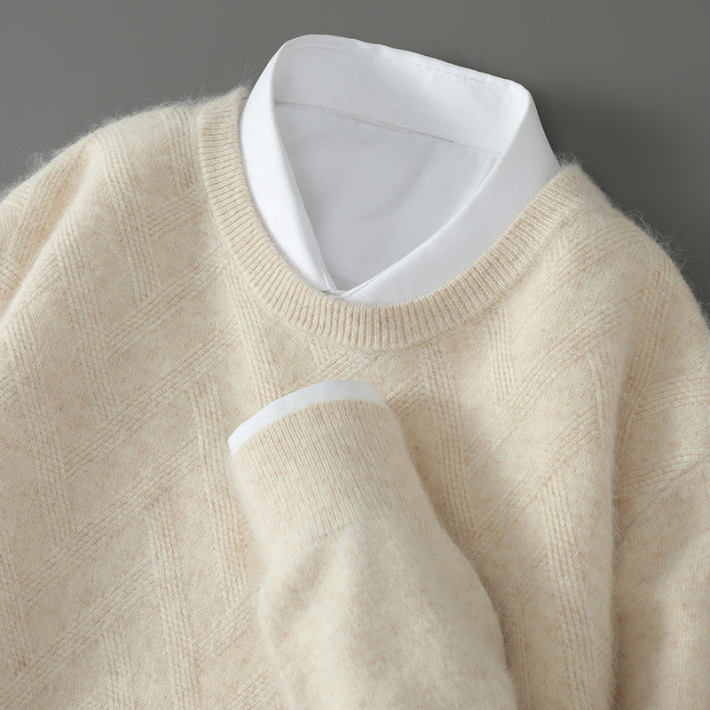 Beige / 3XL