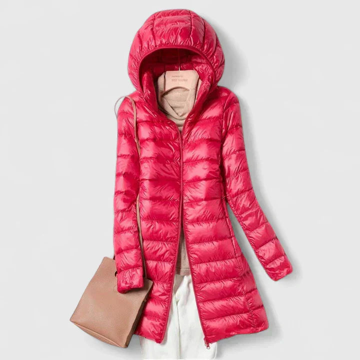 Fuchsia / 3XL