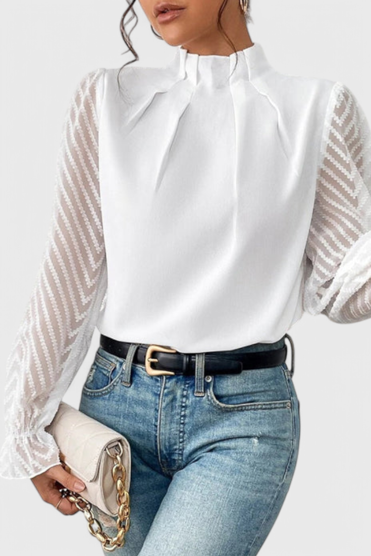 White / 2XL