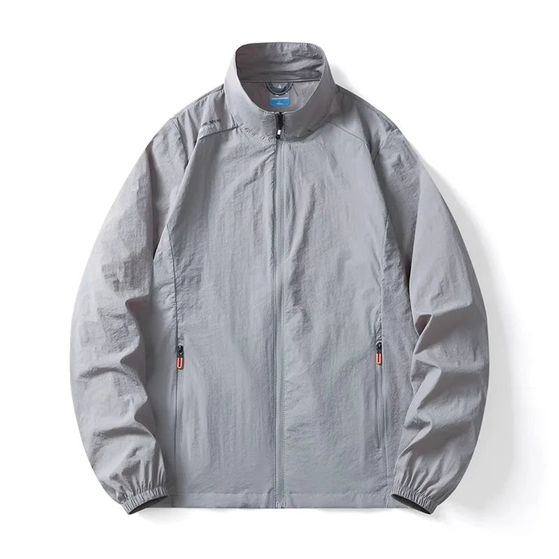 Light Grey / 5XL