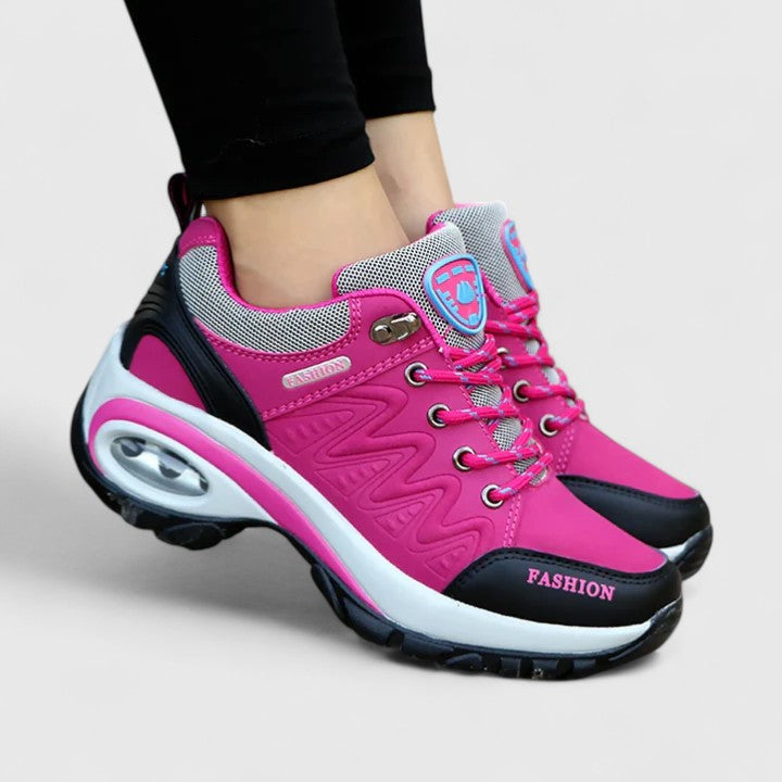 Rose Red / US 10.5