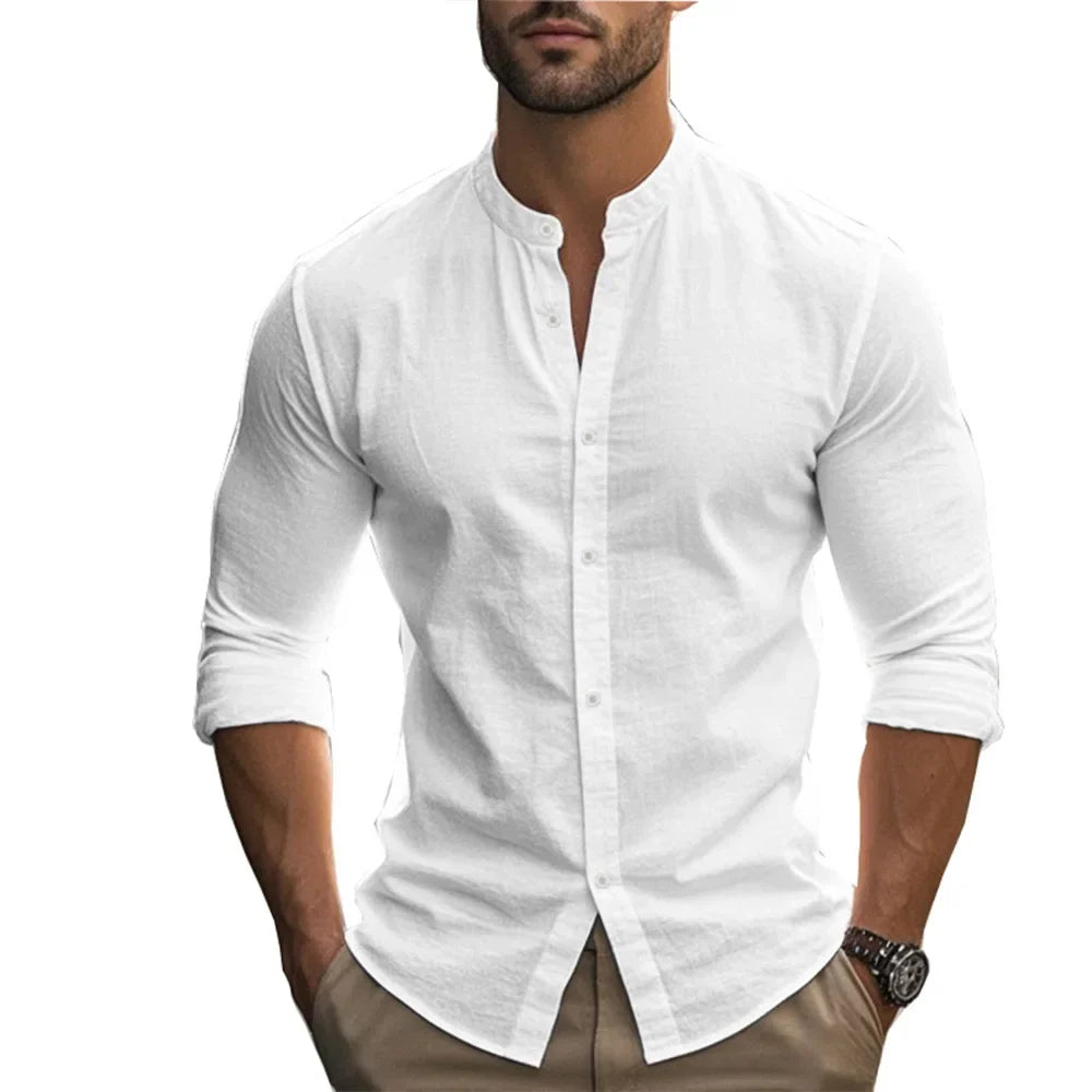 White / 3XL