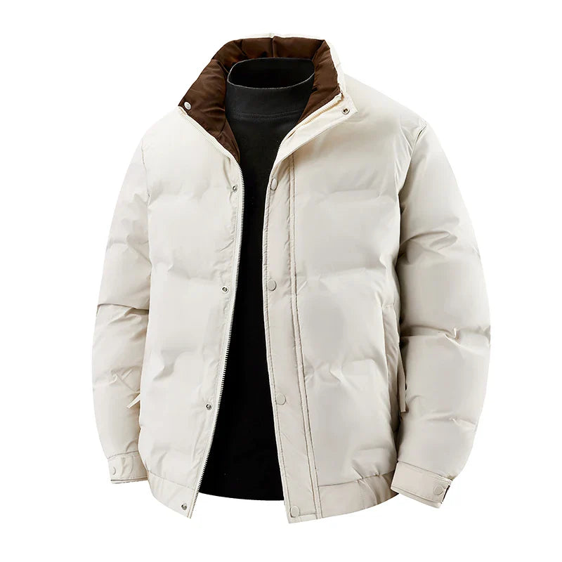 Beige / 4XL