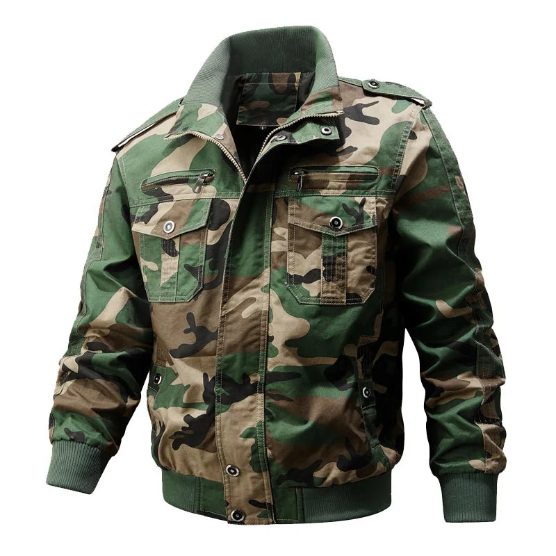 Green/Brown / 2XL