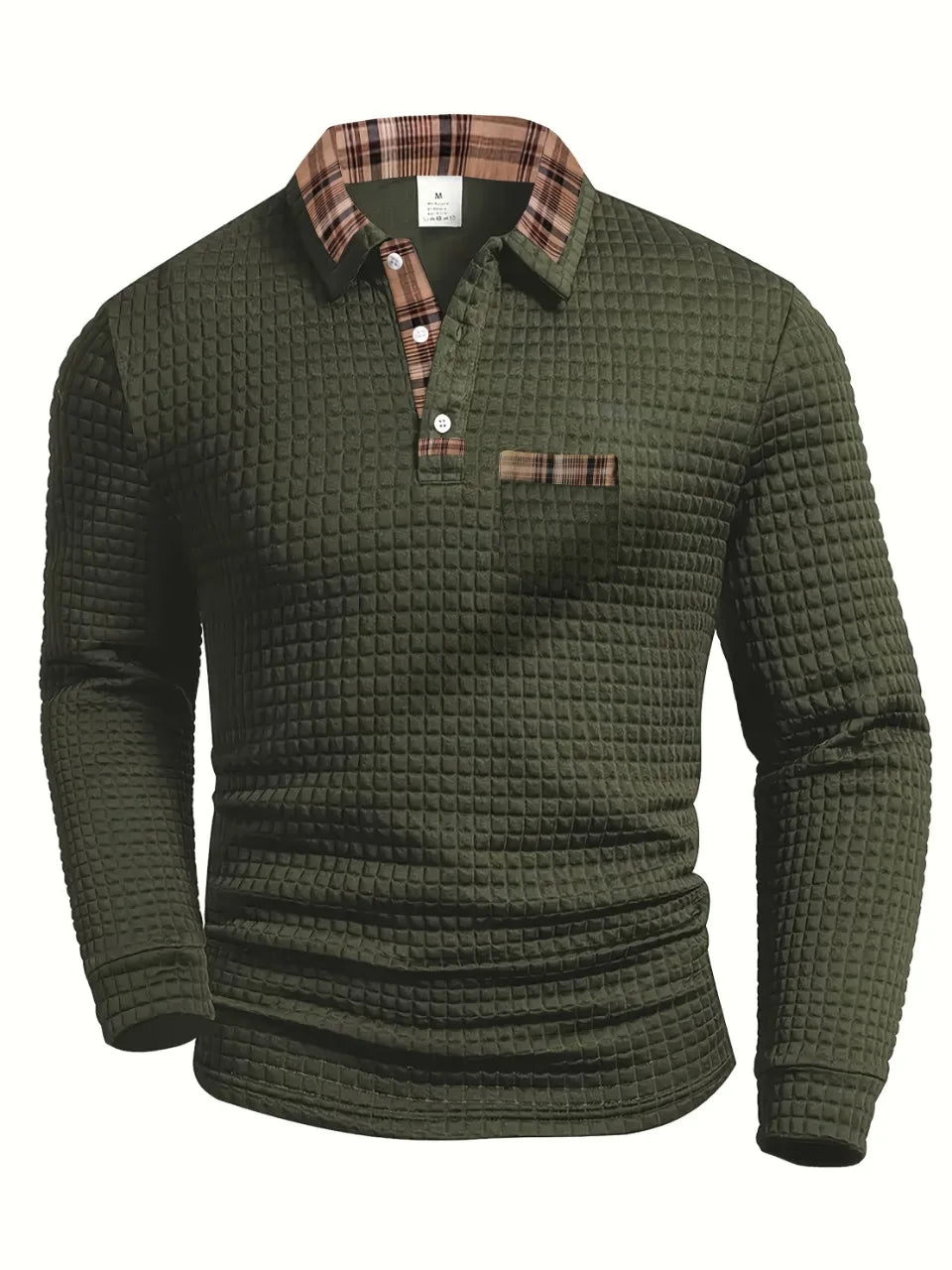 Green / 3XL