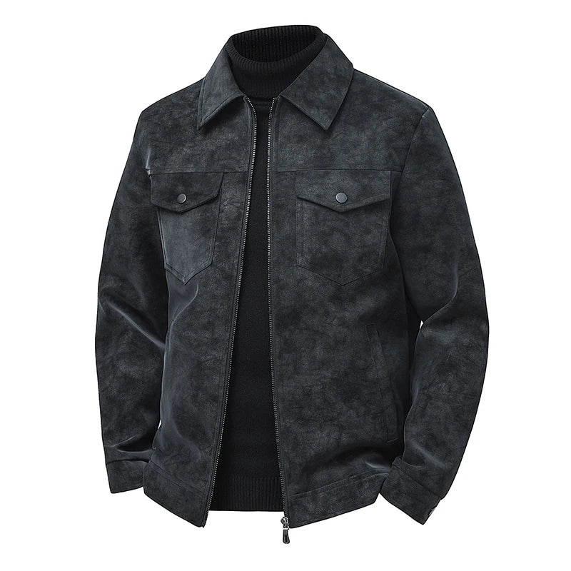 Black / 4XL