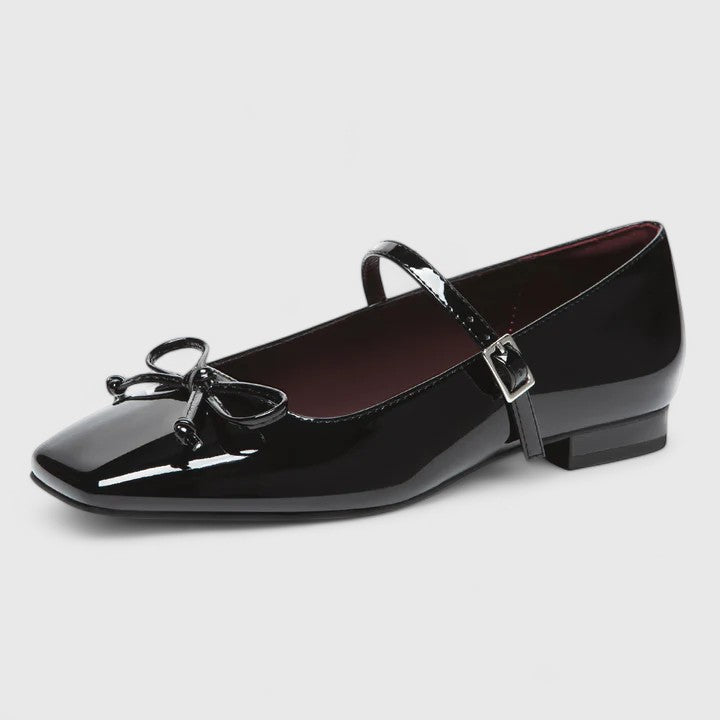 Black / US 6