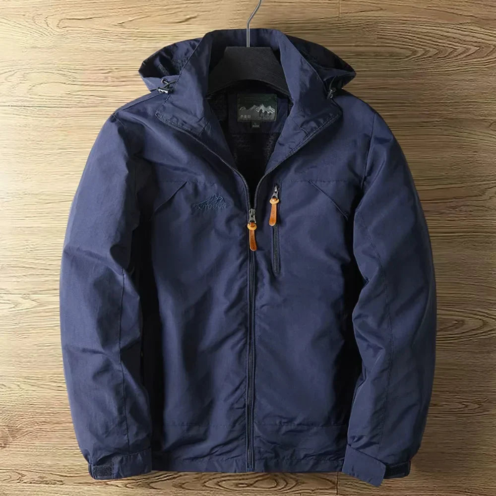 Blue / 2XL
