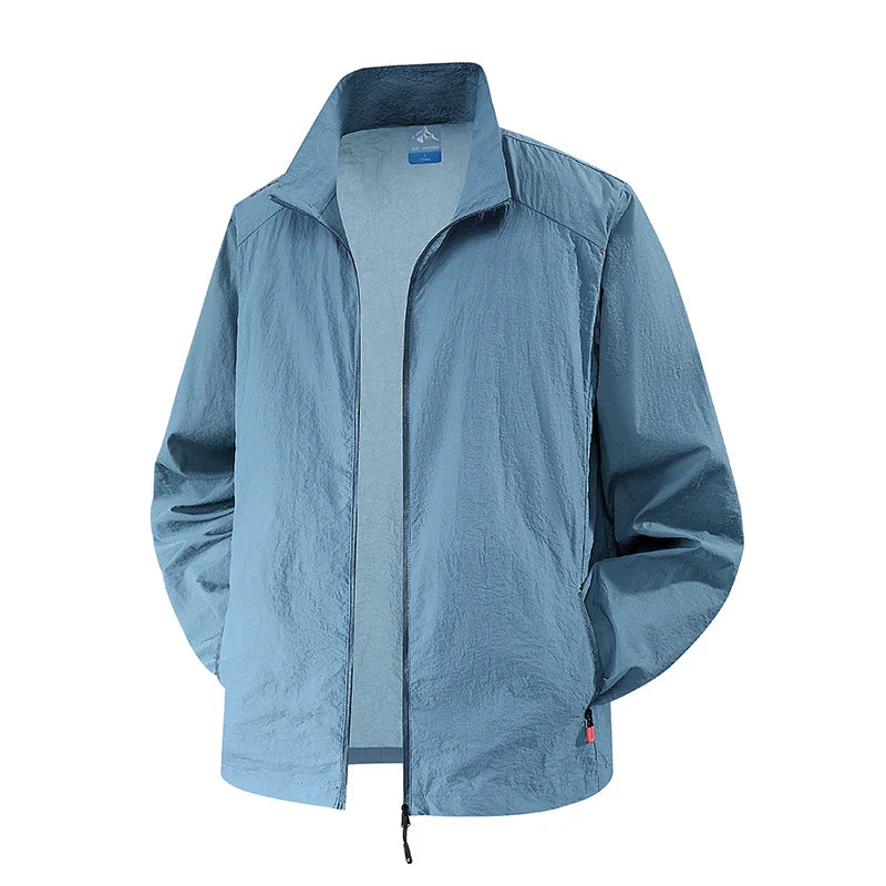 Light Blue / 5XL