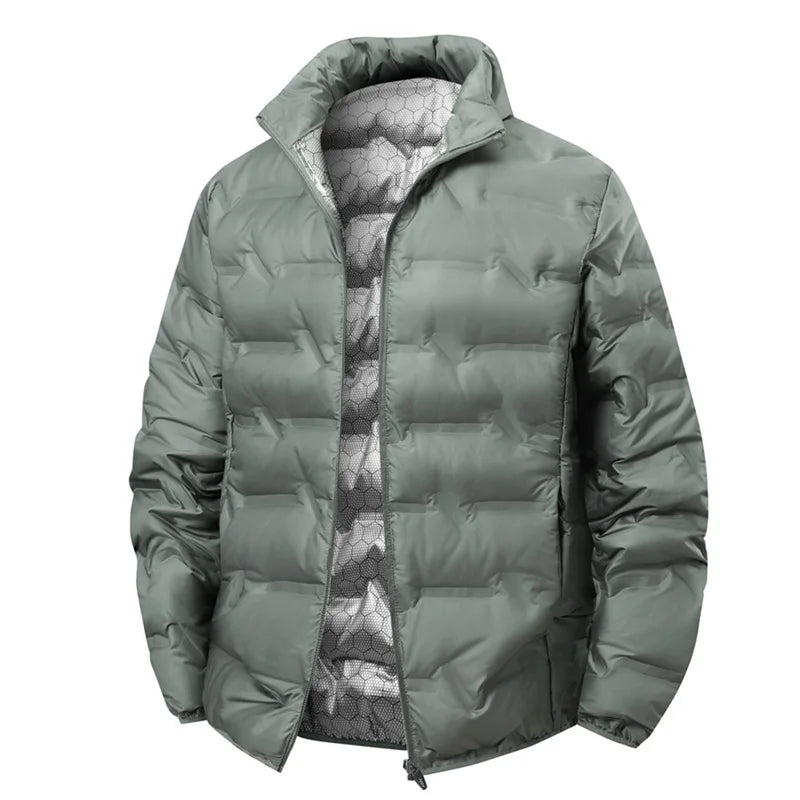 Green / 7XL