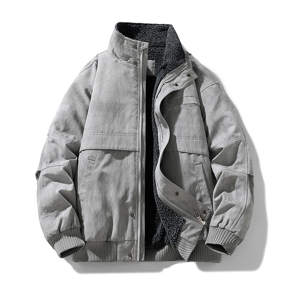 Light Grey / 4XL