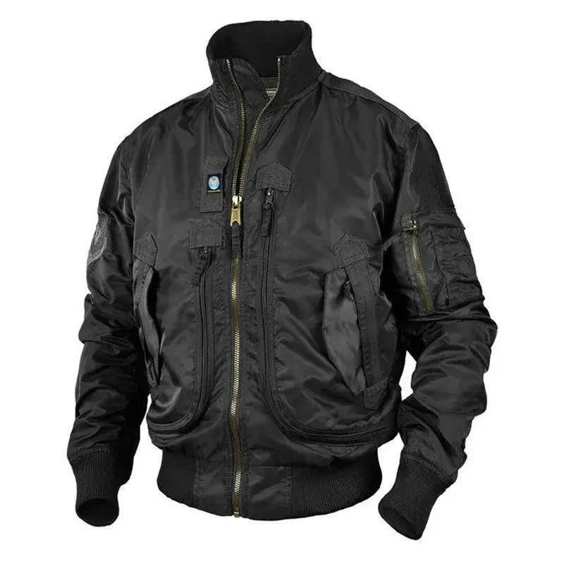 Black / 4XL