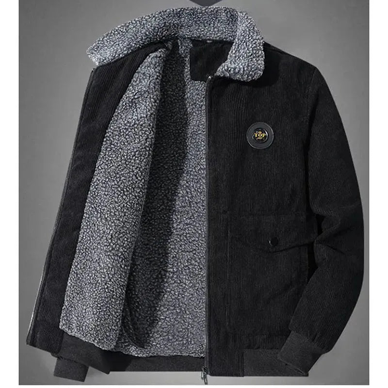 Black / 5XL