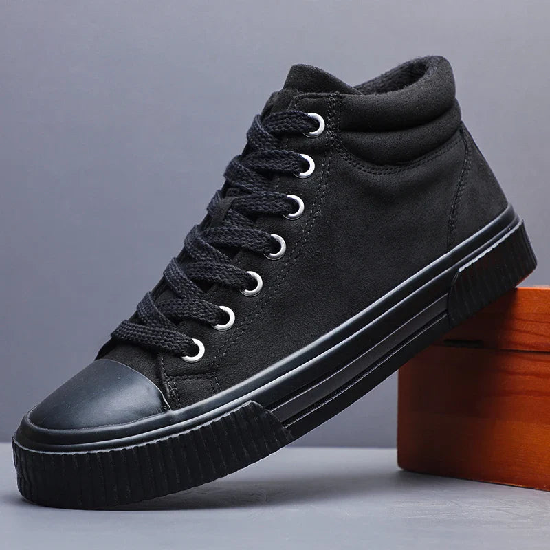 Black / US 11
