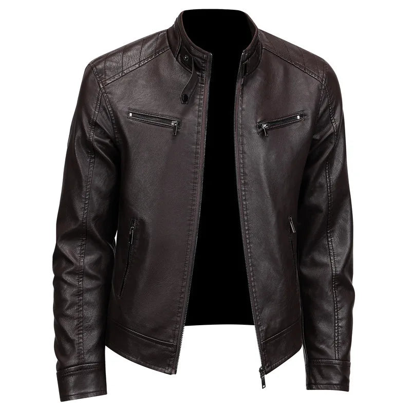 Brown / 6XL