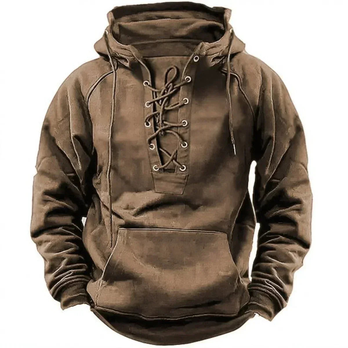 Khaki / 4XL