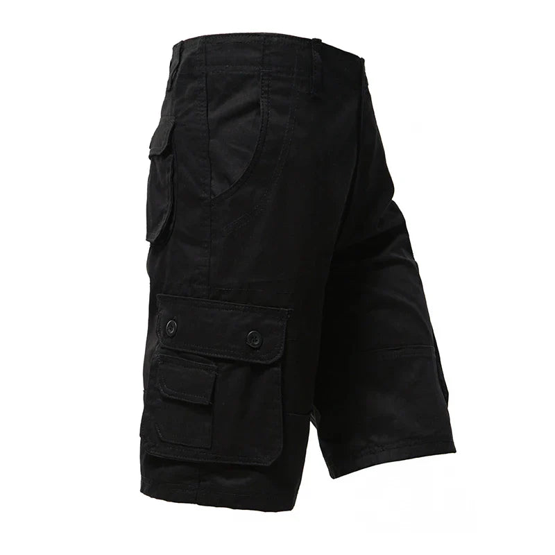 Black / 4XL