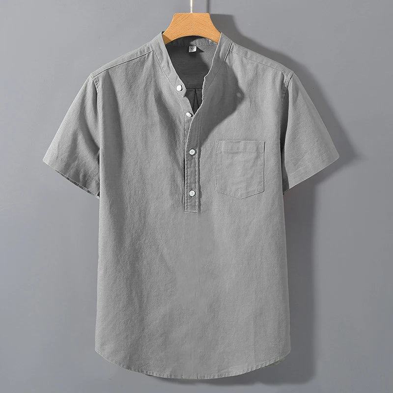 Grey / 3XL