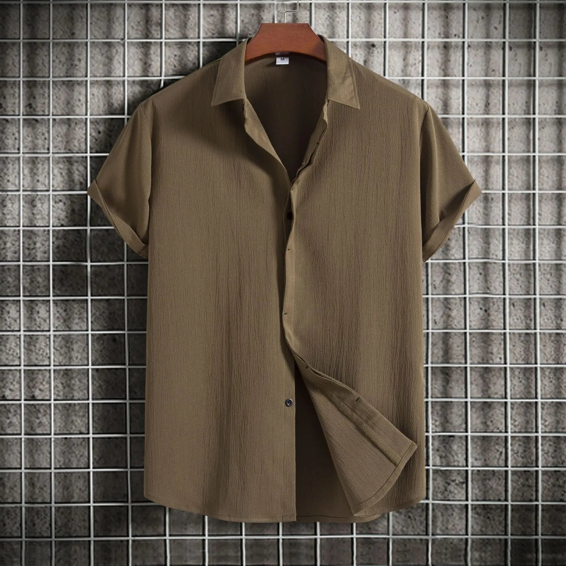 Brown / 3XL