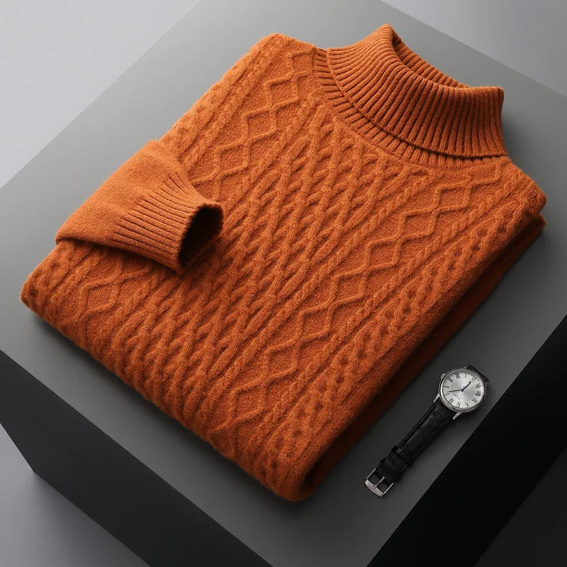 Orange / 3XL