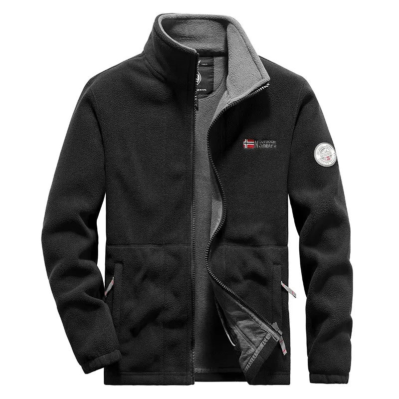 Black / 3XL