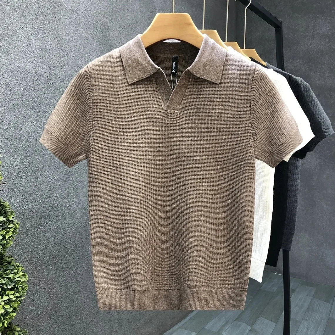Brown / 3XL