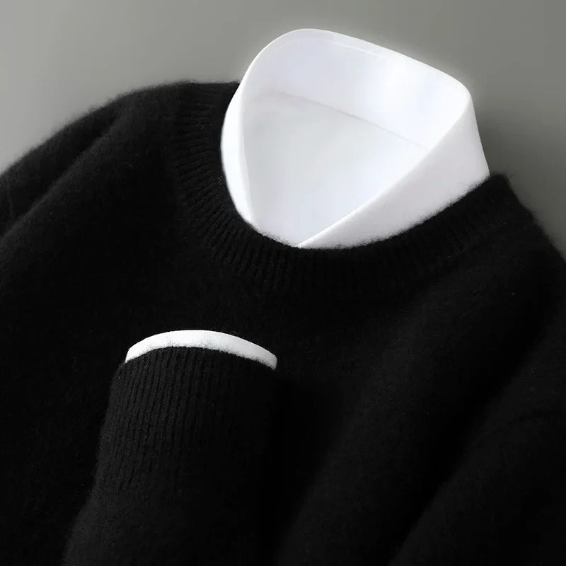 Black / 3XL