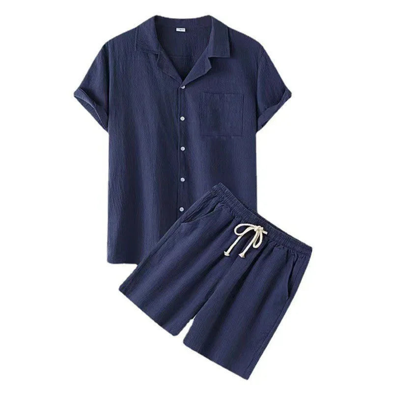 Navy Blue / 2XL