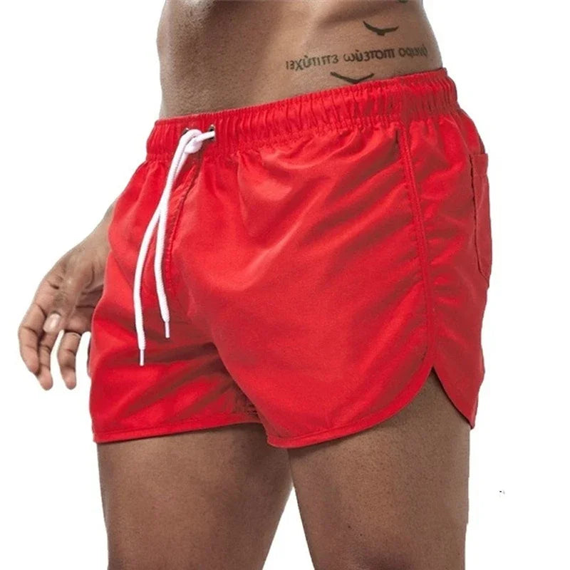 Red / 3XL