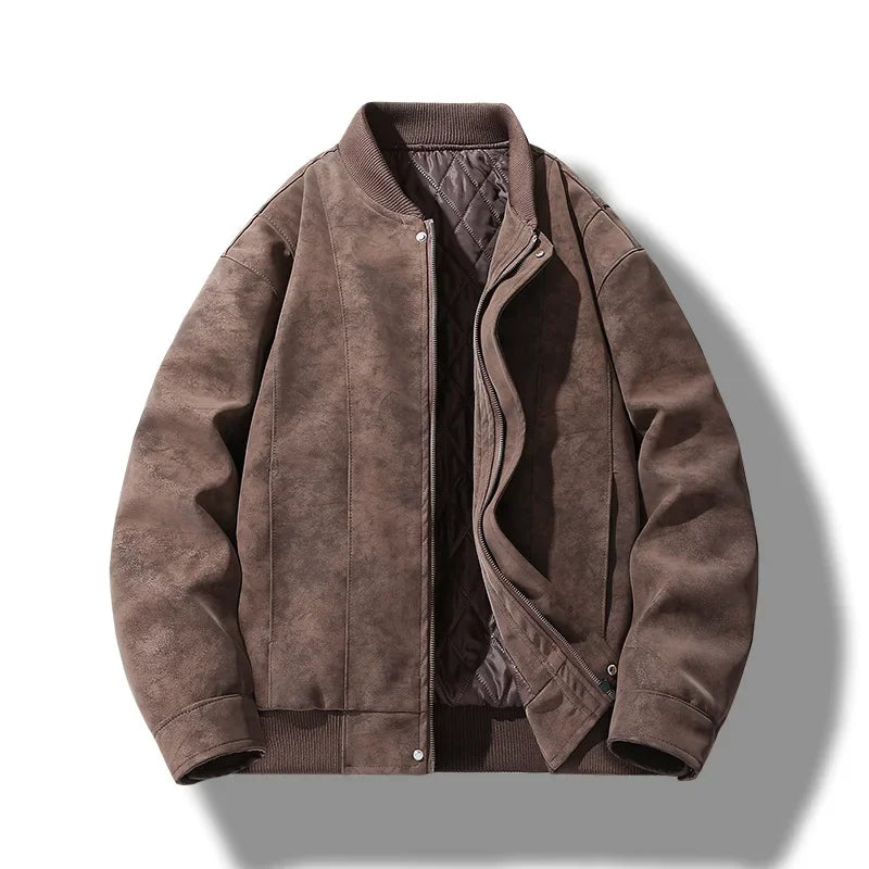Dark Brown / 3XL