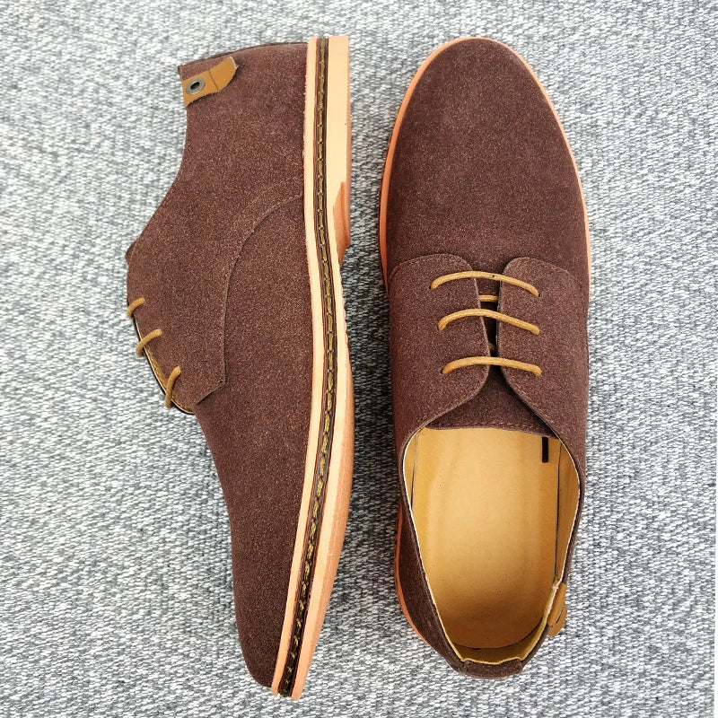 Brown / US 15