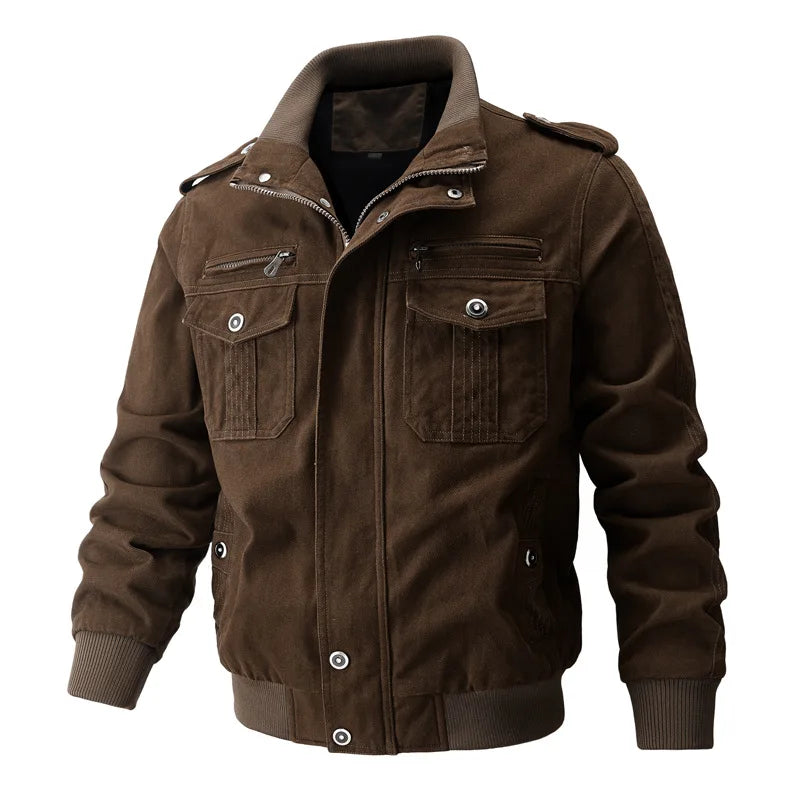 Brown / 2XL