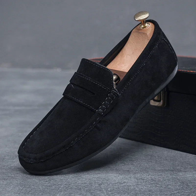 Black / US 12
